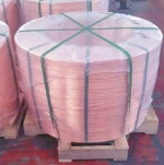 0.5mm 2.6mm 3.0mm 8mm copper wire