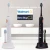 Import sonic electric toothbrush with led indicator from China