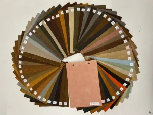27SS PU Leather For Shoes | YS-27113