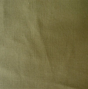 Woven Dyed Linen Cotton Fabric