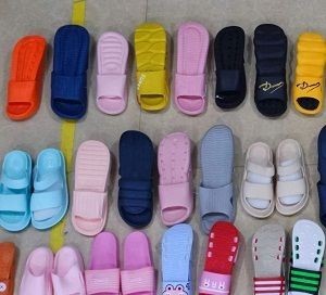 Used slipper/Used Shoes