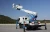 Import Truck Mounted Insulated Aerial Work Platform 16m from South Korea