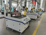 industry robot CNC  drilling milling lathe polishing grinding cutting parts processing unmanned workstation
