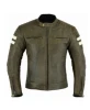 Motorbike Leather Jackets RN-09