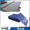 profiles for air preheater baskets