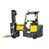 FORKFOCUS Electric Articulated Forklift