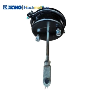 XCMG crane spare parts front brake sub-pump 55000044*803000947