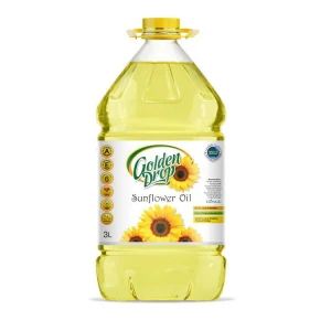 Refined Sunflower Edible Oil / Vegetable Oil