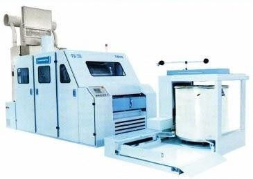 Buy Fa1208 High-production Carding Machine from Qingdao Dongchang ...