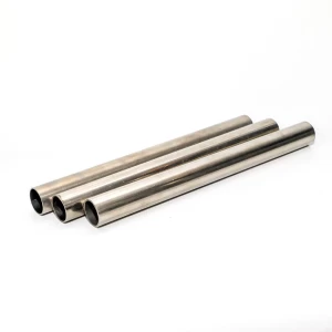 Best price ASTM A312 Stainless Steel Pipe 304 304L 316L Industrial Stainless Steel Welded Pipe