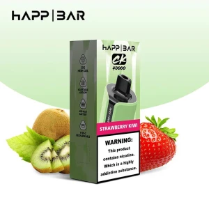 Happ Bar 40K Puff 30K 50K 120K 150K Vape EU Warehouse Free Shipping