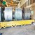 Import Steel Coil Transfer Trolley Motorized Electric Driven from China