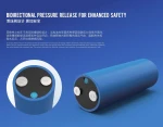 Deep Cycle LFP Battery 12V 150Ah for Renewable Energy and Off Grid Systems