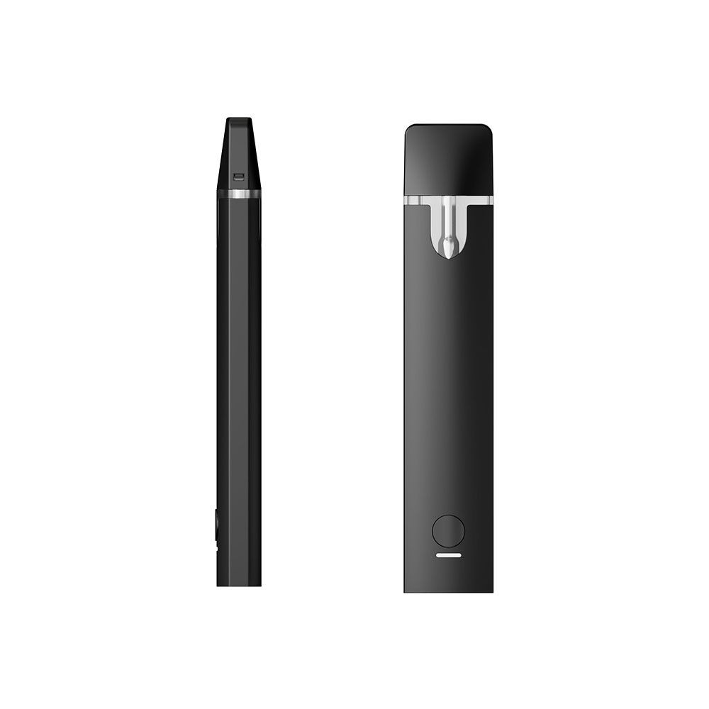 Buy Thc Disposable Vape Device Pen 1.0ml Ceramic from Dank Smoke, China ...