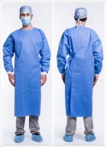 Surgical Gown