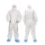 Import Disposable Non-Woven Isolation Gown Protective Clothing with Certificate approved from China