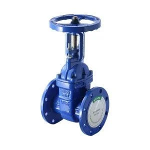 OSY gate valve