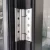 Import Factory direct Aluminum sliding bifolding door bifold doors from China