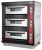 Import Commercial Luxury Gas Electric pizza oven with steam system from China