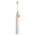 Import sonic electric toothbrush with led indicator from China