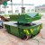 Import Steel Coil Transfer Trolley Motorized Electric Driven from China