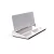 Import Desktop Glassboard, Desk Organizer with Big Store Compartment and Smooth Writting Surface from China