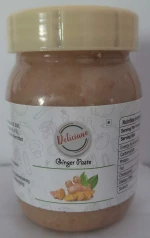 Garlic Paste