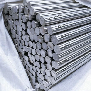 ASTM A276 AISI 304 cold drawn bright stainless steel round bar , dia 3-450mm professional stainless steel manufacturer