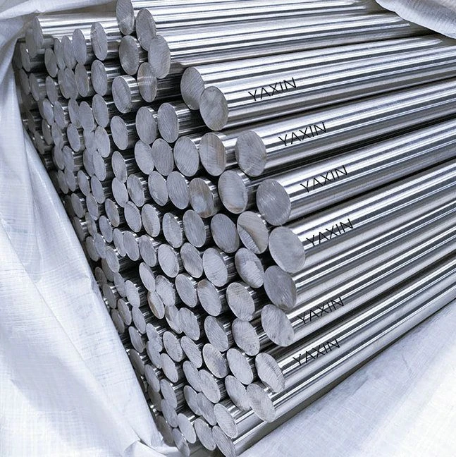 Buy Astm A276 Aisi 304 Cold Drawn Bright Stainless Steel Round Bar ...