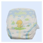 Baby Diapers 1-4years