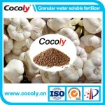 COCOLY GRANULAR WATER-SOLUBLE FERTILIZER