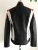 Import Mens faux leather jacket from China