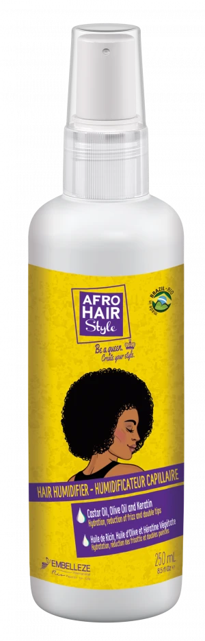 AfroHair Humidifier 250ml