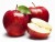 Import apple fruits from Uzbekistan