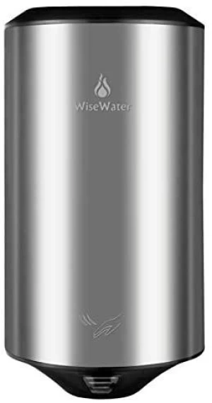 Wisewater High Speed Hand Dryer Stainless Steel Carbon Brush