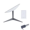 High Quality DIY Satellite Internet V4 with OEM/ODM Support 3-Year Warranty Complete Parts