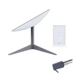High Quality DIY Satellite Internet V4 with OEM/ODM Support 3-Year Warranty Complete Parts