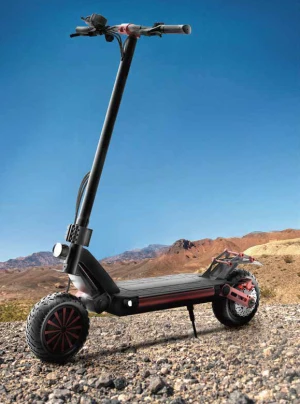 new electric scooter H9 OFF ROAD