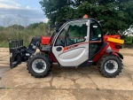 Manitou MT625H Comfort