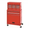 Mechanic Metal Tool Cabinet and Chest (TB220)