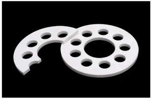 Custom precision electrical discharge cnc abs ptfe plastic stainless steel aluminum custom acrylic cnc machining