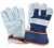 Import INDUSTRIAL LEATHER GLOVES from USA