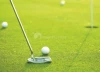 Artificial Grass for Golf Putting Green