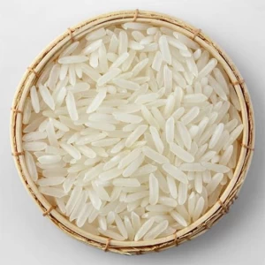 Milled rice Kibaco