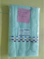 World-Class 100% Cotton Towels – Reliable Supply for Your Business