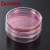 Import 90 mm Bacterial Tissue Culture Petri Dish with lid lab Accessories from China