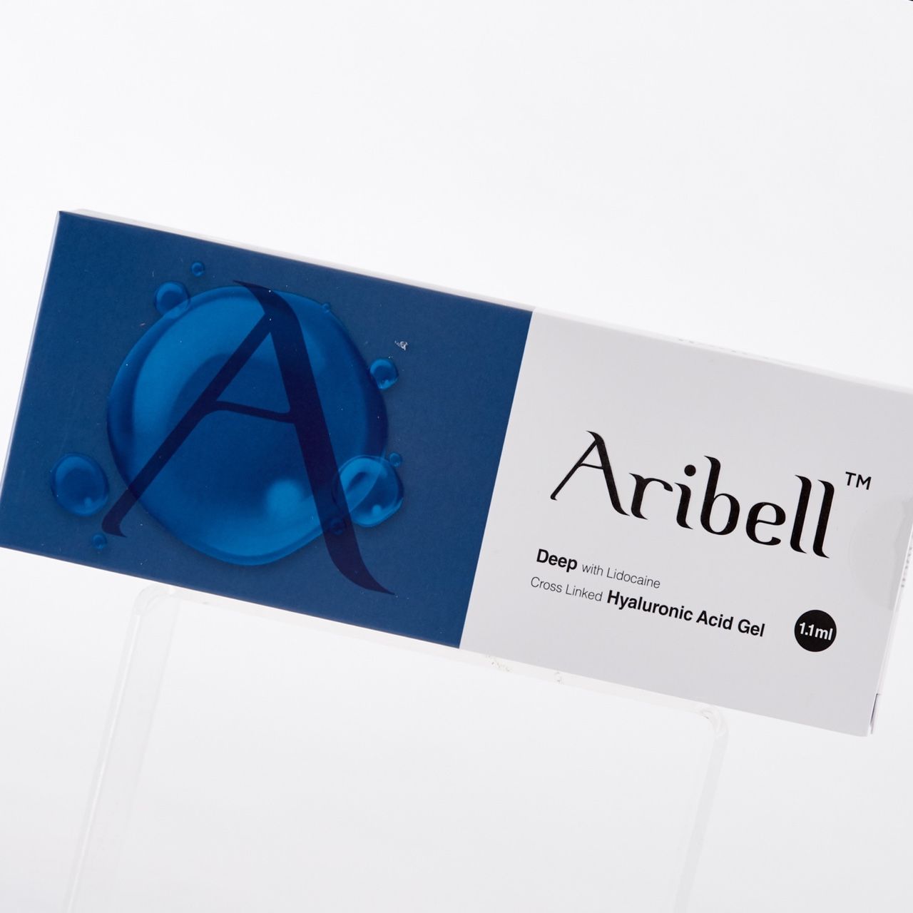 Buy Aribell Filler With Lidocaine from GLKBIO Inc., South Korea ...