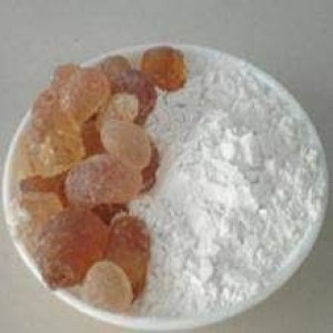 Gum Arabic Hashab Cleaned M-Powder (Acacia Gum)