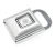Import Seat Belt Buckle (CA-0301 Series) from Taiwan