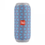 Hot Sale Amazon Original Speaker Stereo Fabric Wireless Music Bluetooth For Outdoor